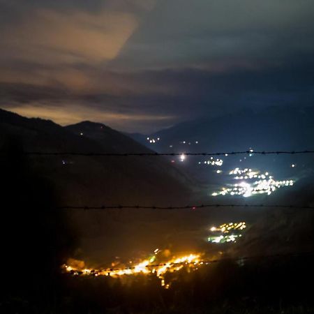 Camping Bella Austria Sankt Peter am Kammersberg Extérieur photo