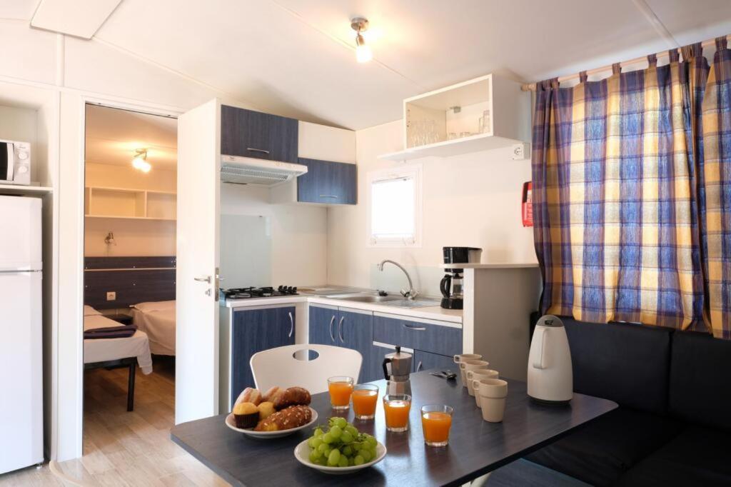 Camping Bella Austria Sankt Peter am Kammersberg Extérieur photo