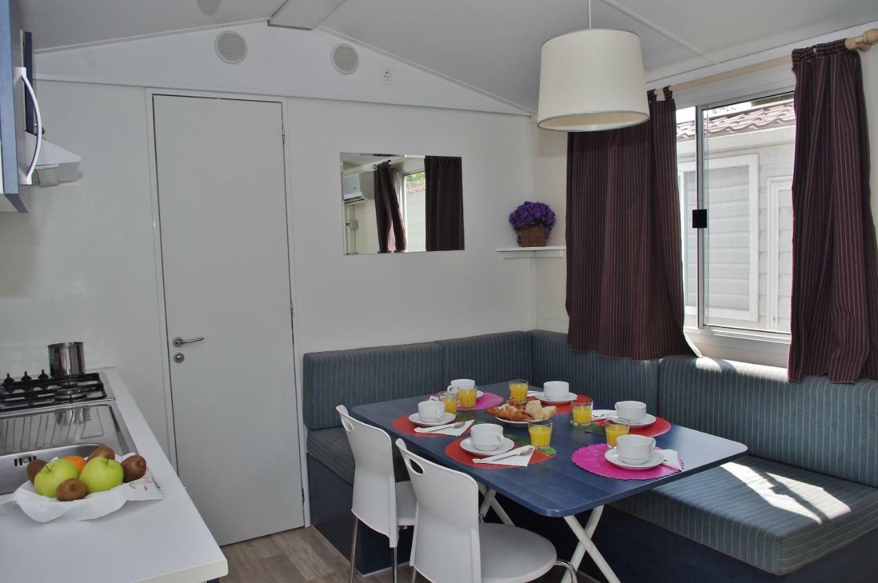 Camping Bella Austria Sankt Peter am Kammersberg Extérieur photo